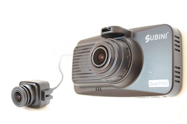 Автомобильные видеорегистраторы Subini X5 Pro Автомобильные видеорегистраторы Subini X5 Pro